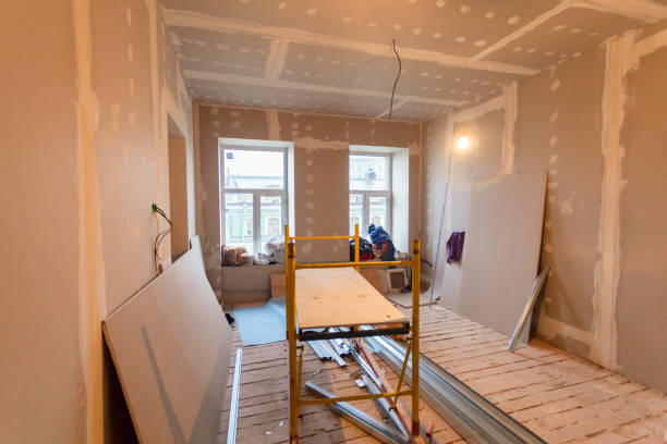 Best Drywall Removal and Disposal  in Cnelius, OR